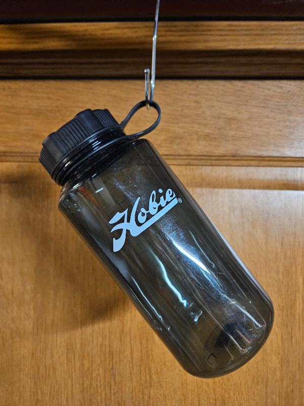 Tussen Particulieren - Waterfles met brede mond 1000ml 2/2