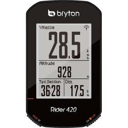 Compteur (fc+cad) Bryton rider 420 t
