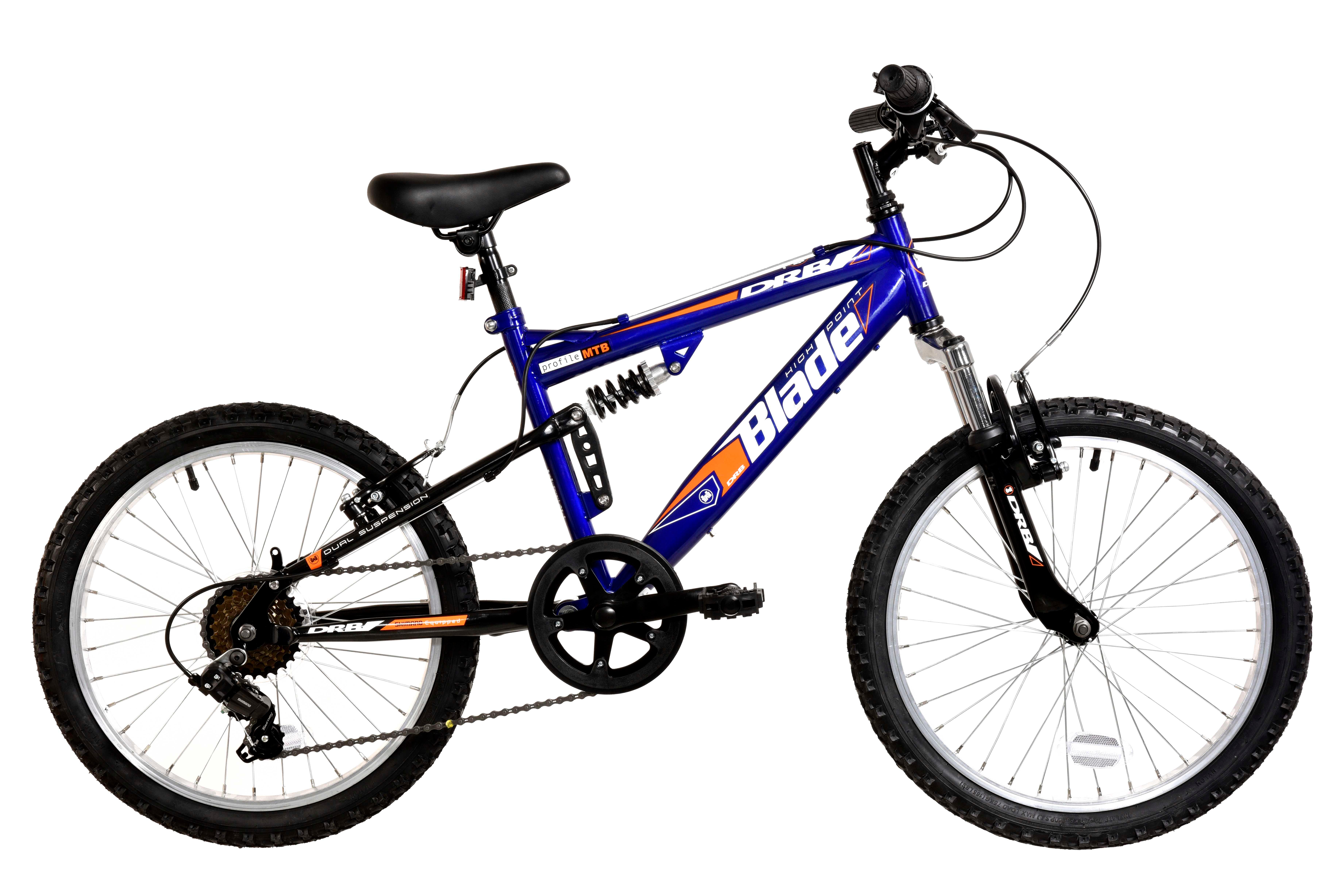 Junior mountain bike | Decathlon