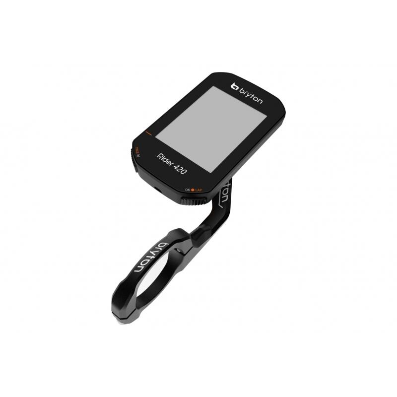 Compteur de vélo & GPS Bryton Rider 420 E 3/5