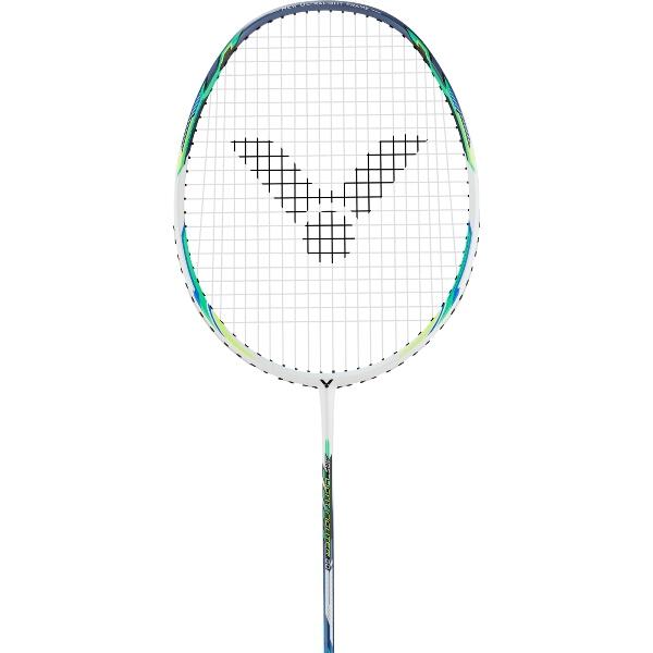 Raqueta Victor Auraspeed Light Fighter 80 A 4/4