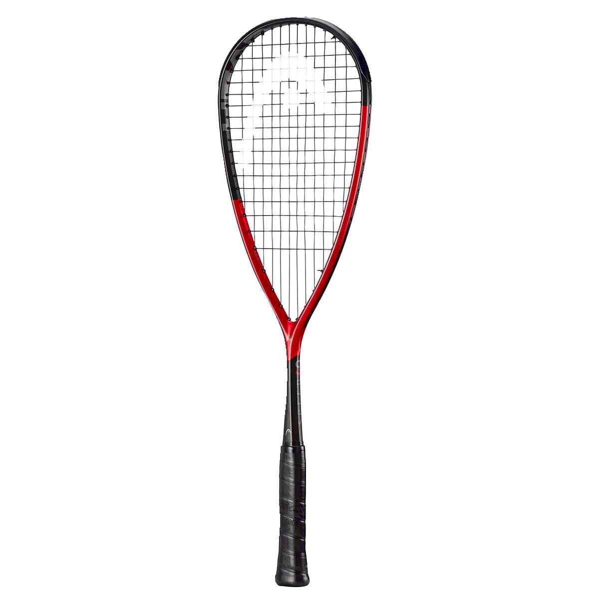 Rakieta do squasha Head Speed 135 2025 2/4