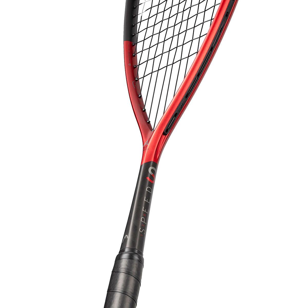 Rakieta do squasha Head Speed 135 2025 4/4