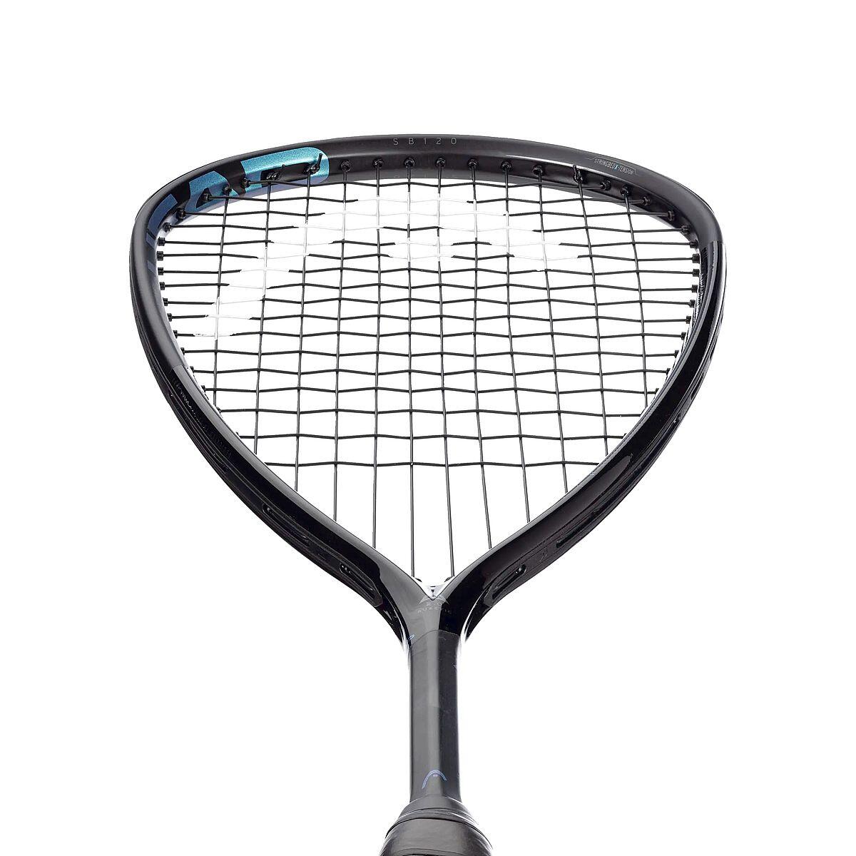 Rakieta do squasha Head Speed 120 SB 2025 3/4