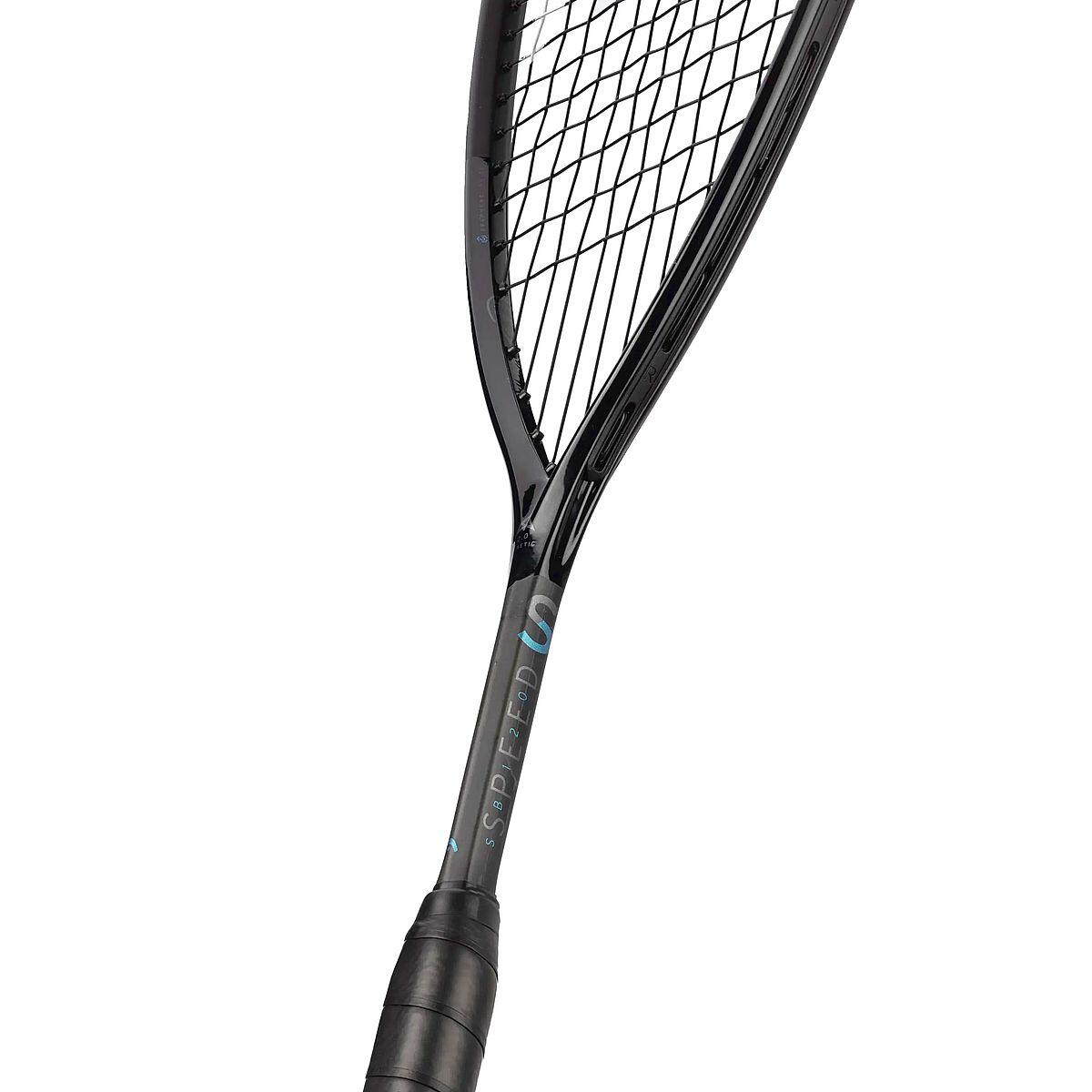 Rakieta do squasha Head Speed 120 SB 2025 4/4