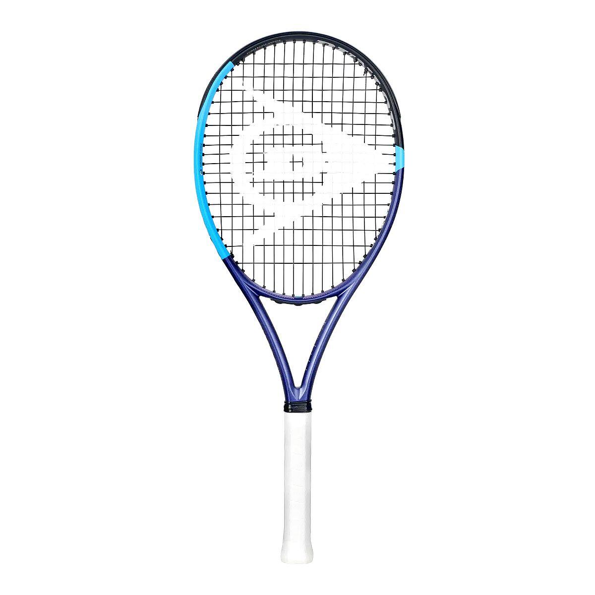 Rakieta tenisowa Dunlop 26 FX 500 Super Lite 3/7