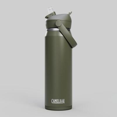 Camelbak Thrive Flip Straw VSS 750ml Black