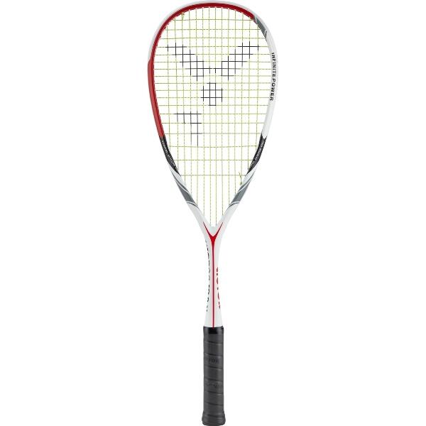 VICTOR IP 8N SQUASH RACKET