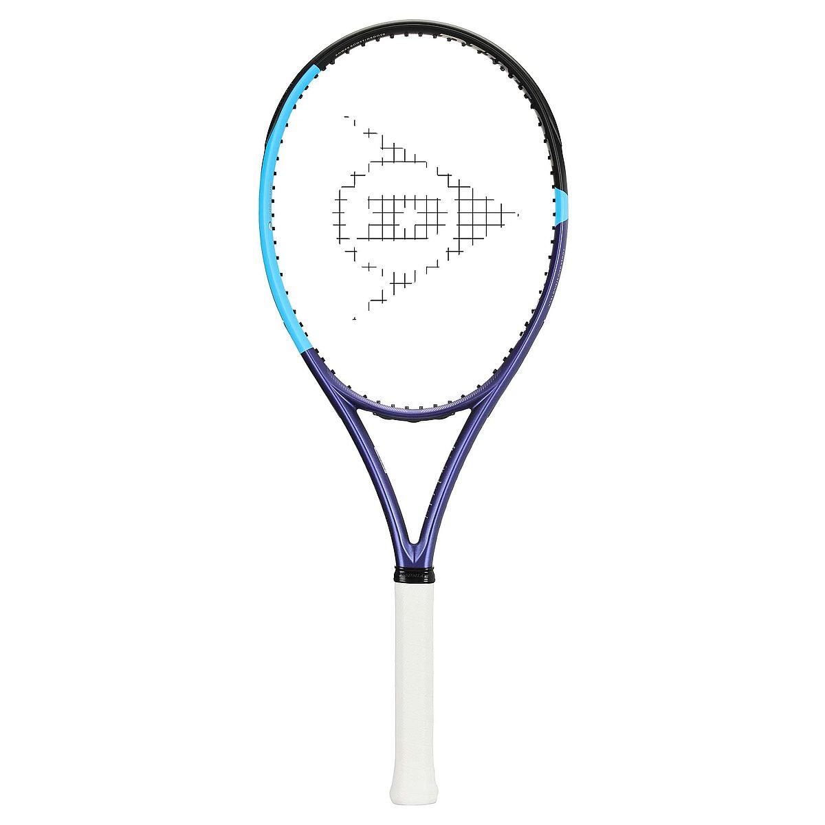 Rakieta tenisowa Dunlop 26 FX 500 Super Lite 1/7