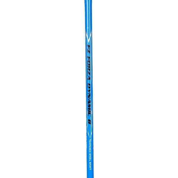 Racket FZ Forza Dynamic 8 4/6