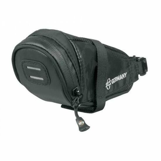 Satteltasche mit Riemen SKS racer 300 0.3l