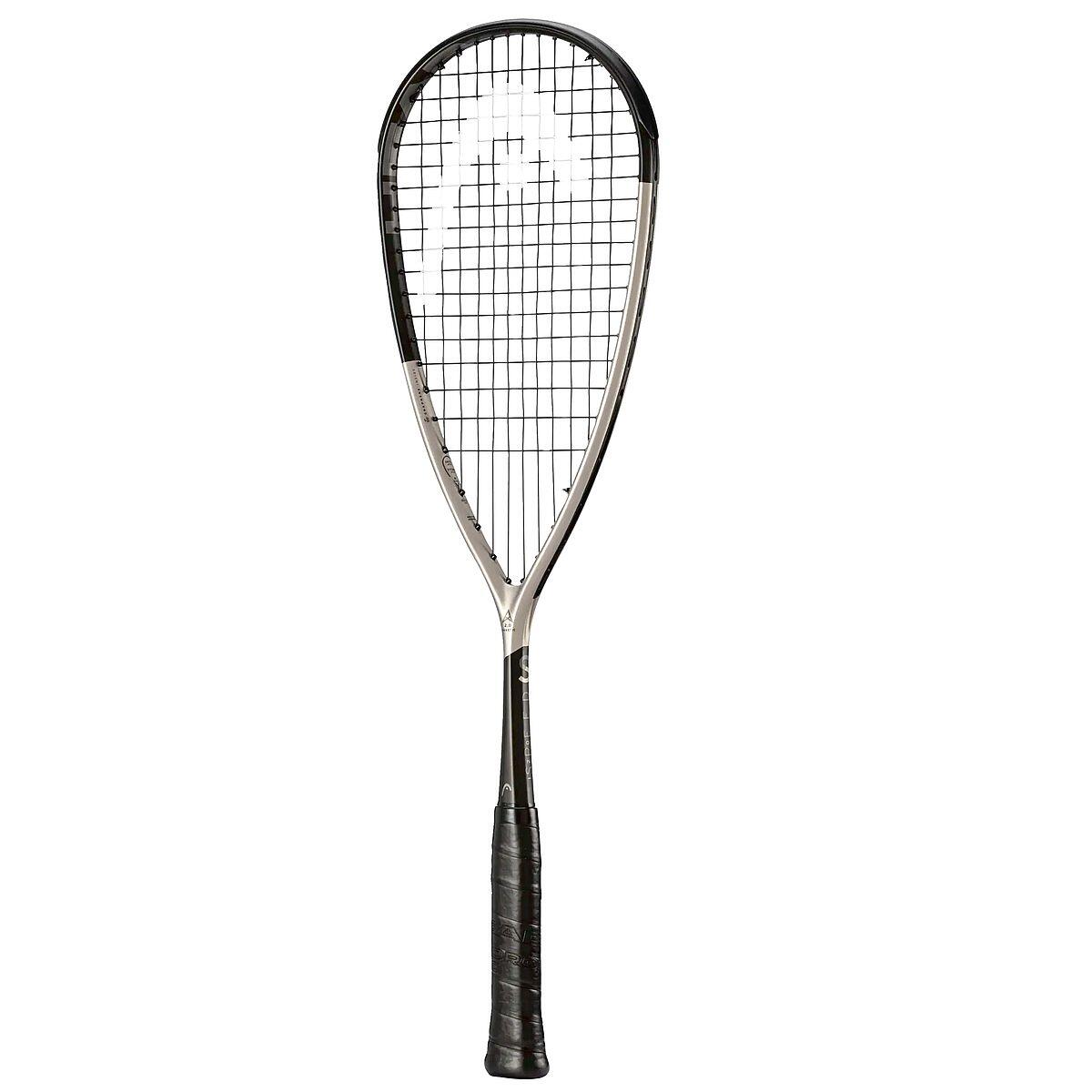 Rakieta do squasha Head Speed 120 2025 2/4