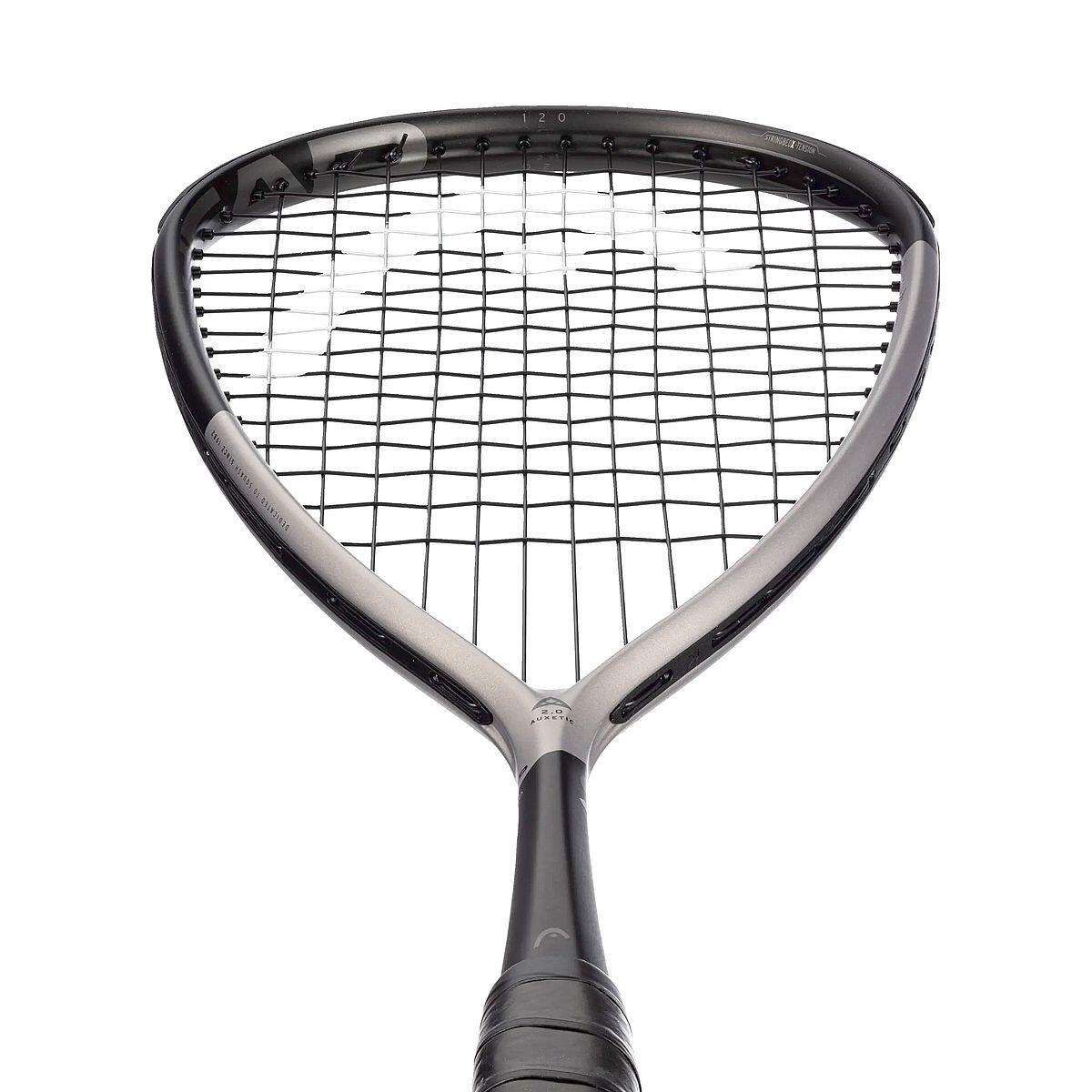 Rakieta do squasha Head Speed 120 2025 4/4
