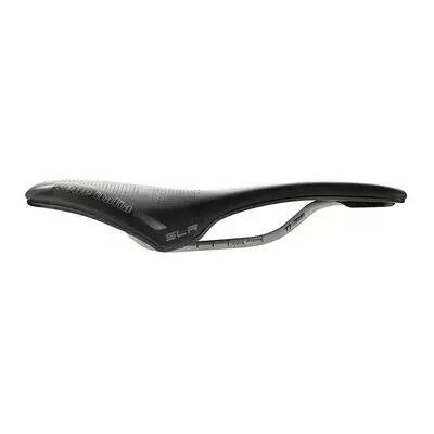 SLR Boost Ti316 Saddle Mens Road Black S1