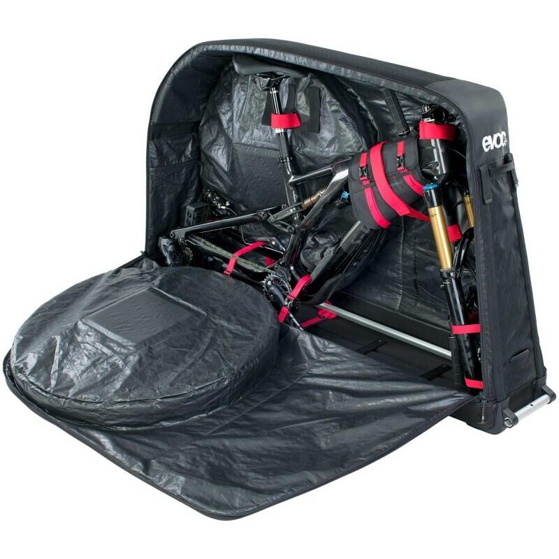 Torba na rower Evoc 2/7