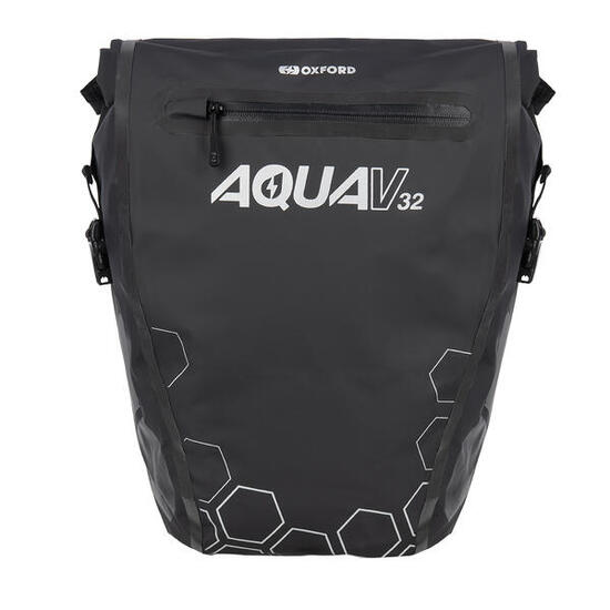 Doppelte Tasche OXC Aqua V32