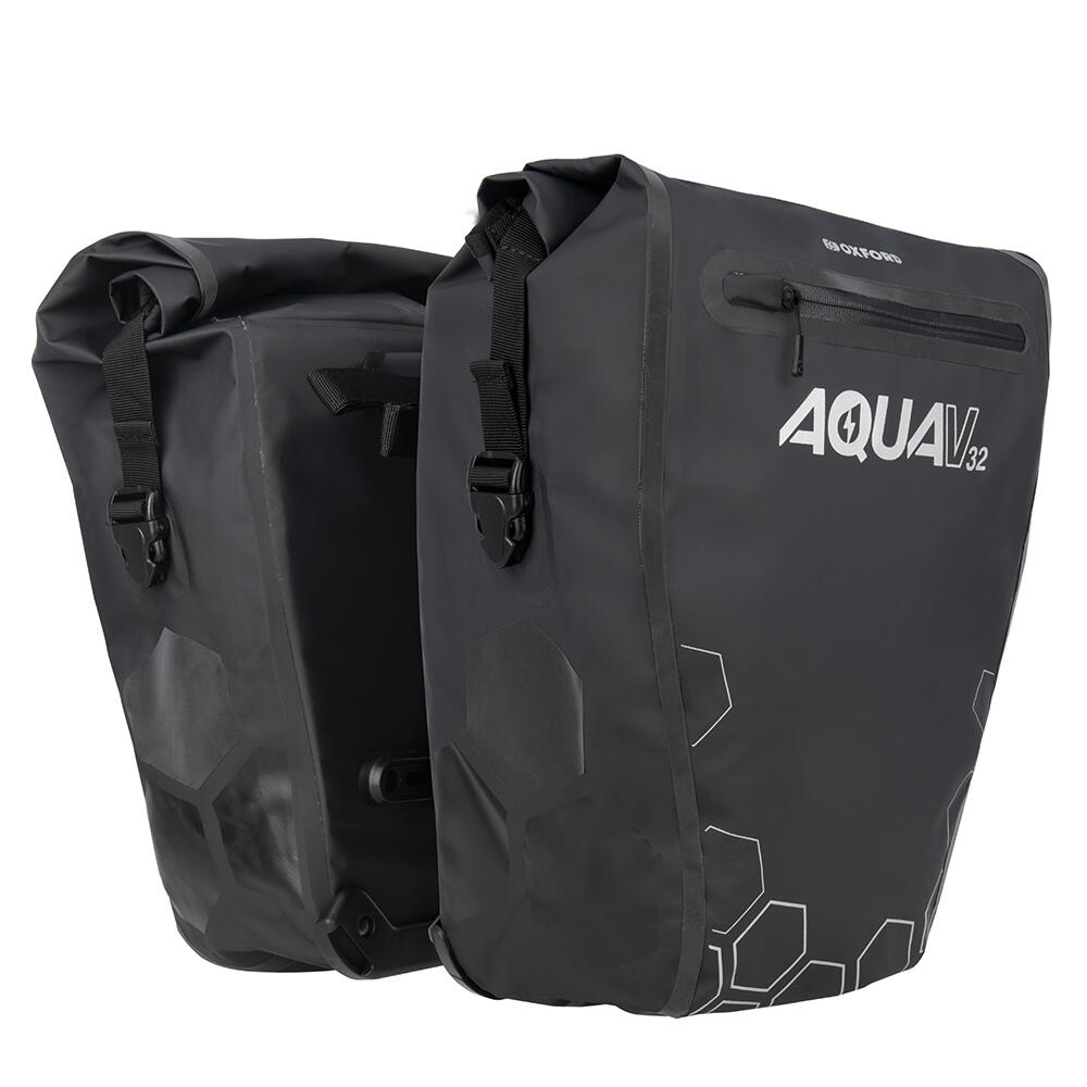 Bolsa doble OXC Aqua V32 2/7