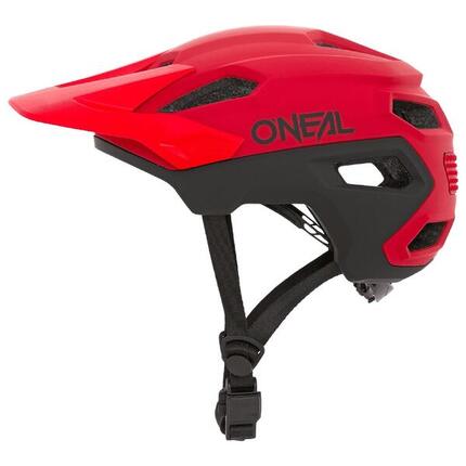 O'NEAL Fahrradhelm Trailfinder Solid, Schwarz