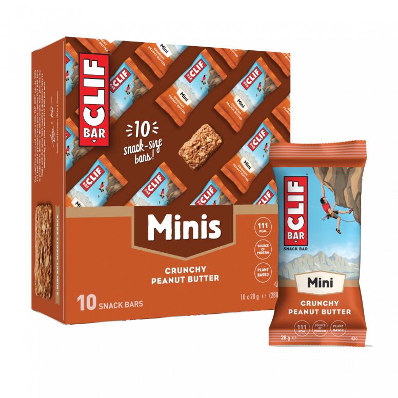 CLIF picture
