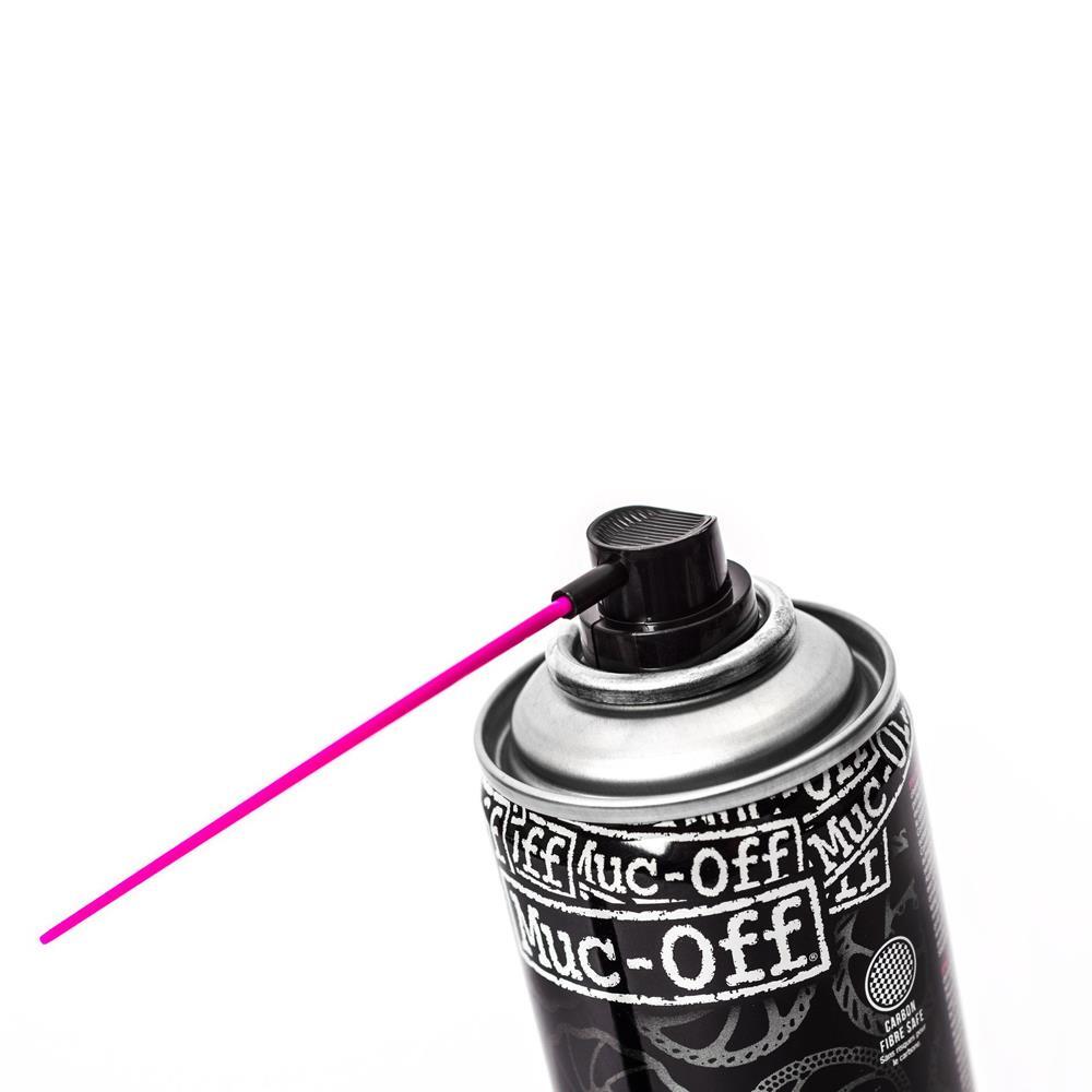 Disques de nettoyage de pulvérisation muc-ofe 400 ml 3/4
