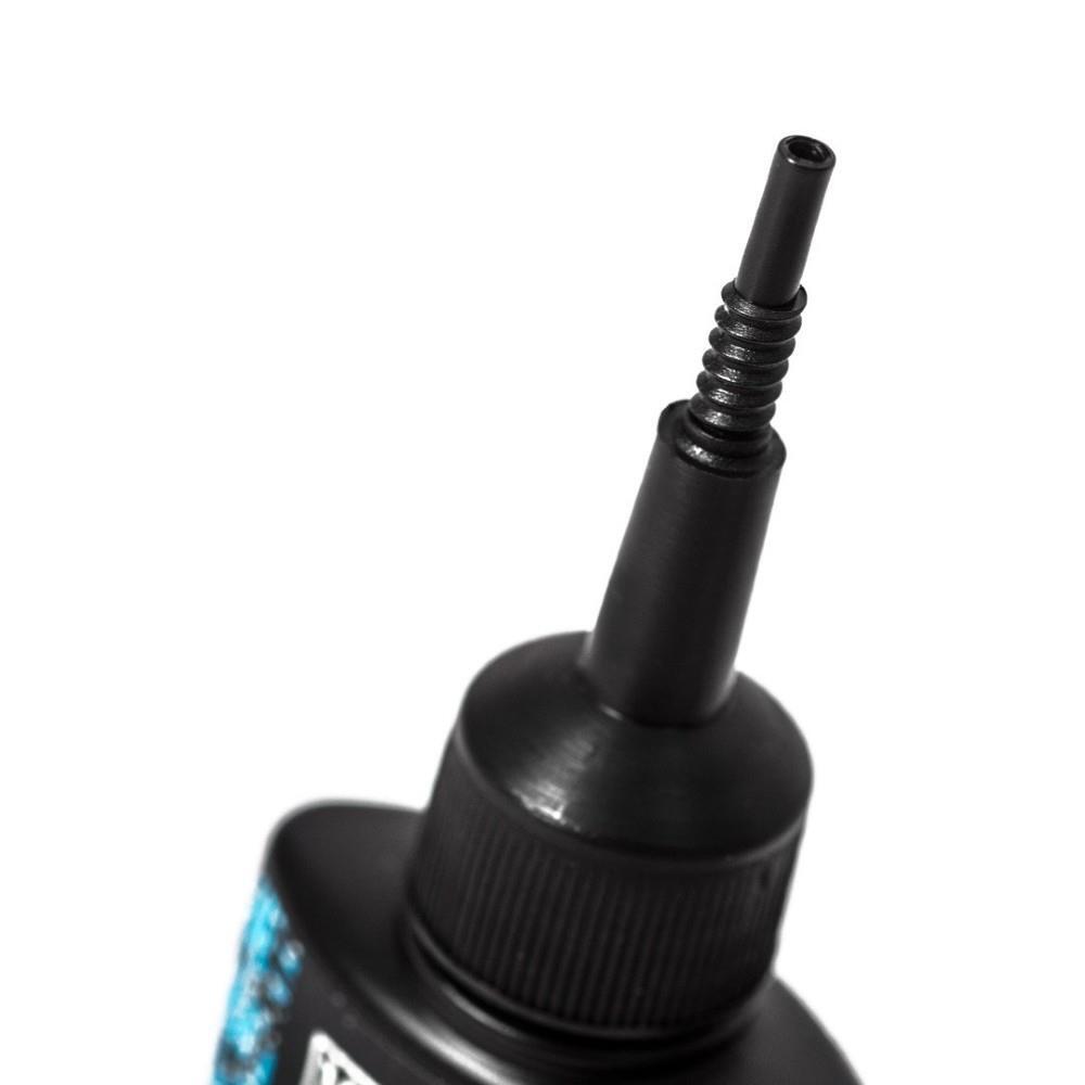 Wet Lube" lubrificantes de condição húmida 50ml 3/6