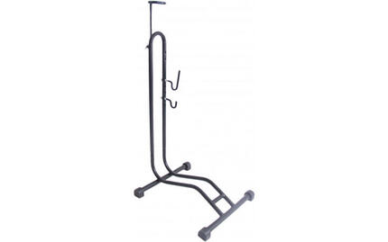 Standard Standard Edge L-stand pour 1 vélo