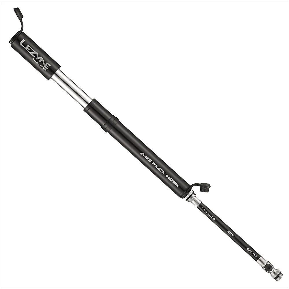 Handpomp Lezyne Lite Drive HP 2/2