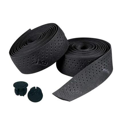 Deda Handone Perforiertes Lenkerband in Weiß
