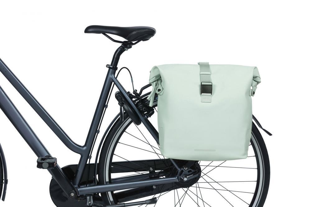 Sac de rangement double  SoHo Nordlicht MIK 3/6