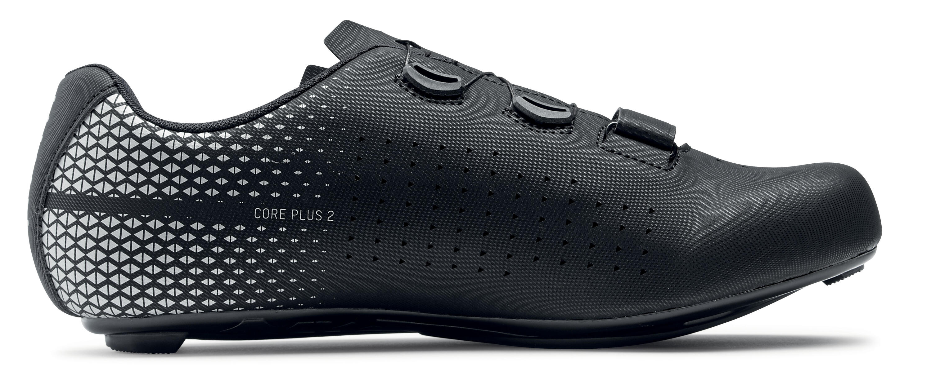 Scarpe da bicicletta Northwave core plus 2 2/6
