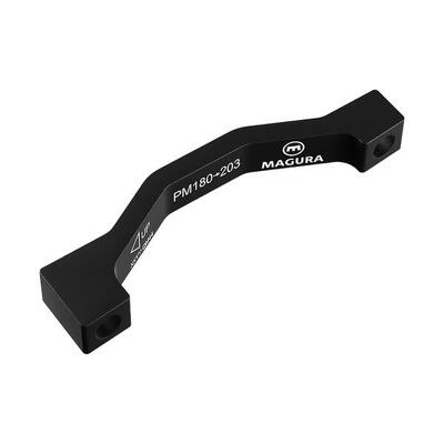 Qm 44 adapter pm 7 inch - 203 mm