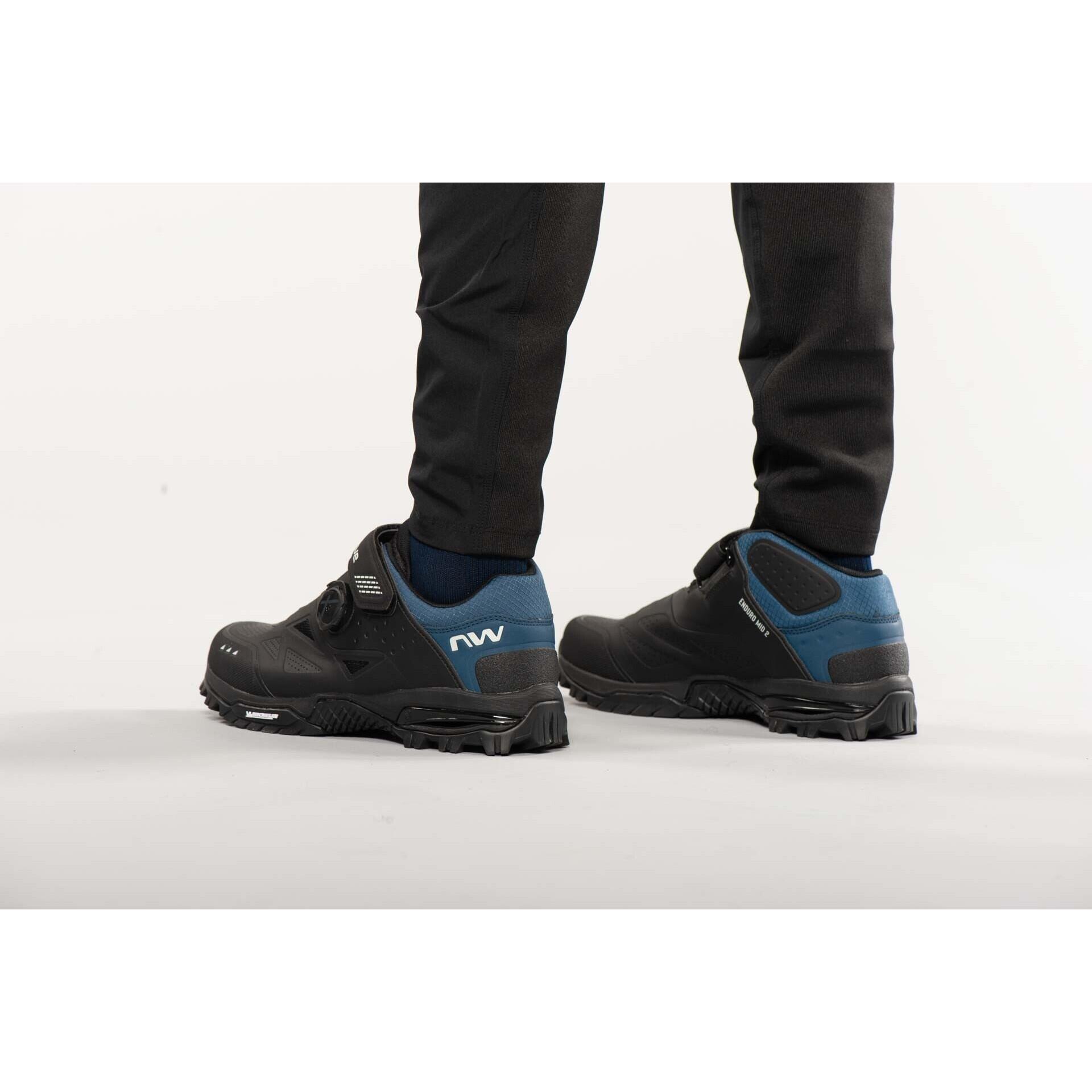 Fahrradschuhe Northwave Enduro Mid 2 5/7