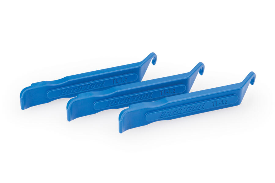 PARKTOOL Sada montpák, úzké, 3 ks