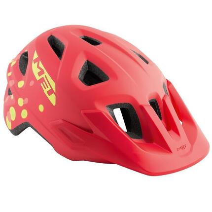 MET Kinder Fahrradhelm Eldar