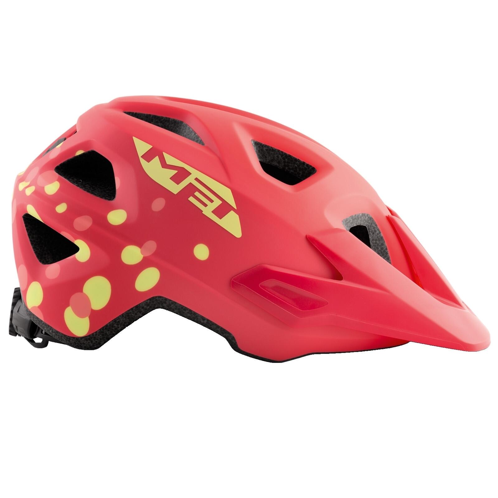 Casque MET Eldar Unisize 3/5