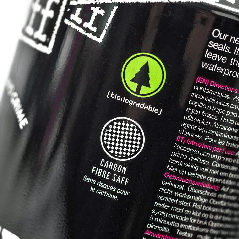 Spray muc-offle Universal Bio Bike 500 ml 3/5