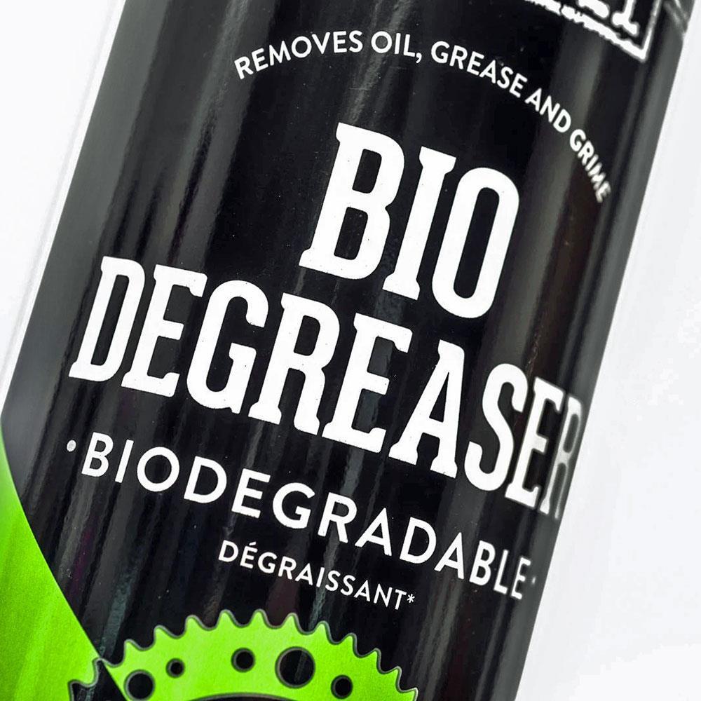 Spray muc-offle Universal Bio Bike 500 ml 2/5
