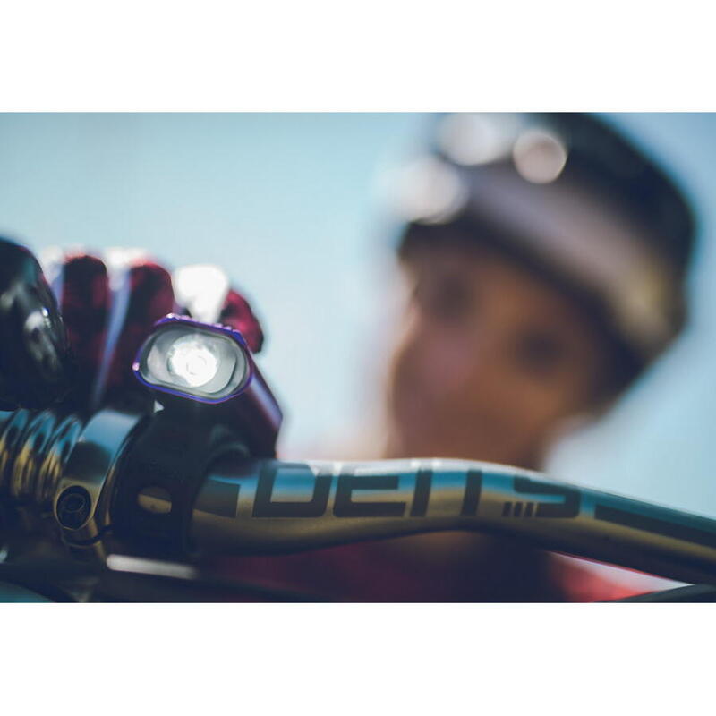 Lezyne Hecto Drive 500xl Gloss Black