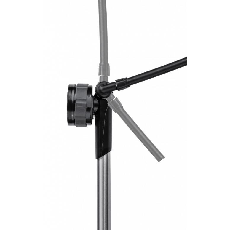 Topeak PocketShock DXG XL Minipumpe für Federgabel 3/6