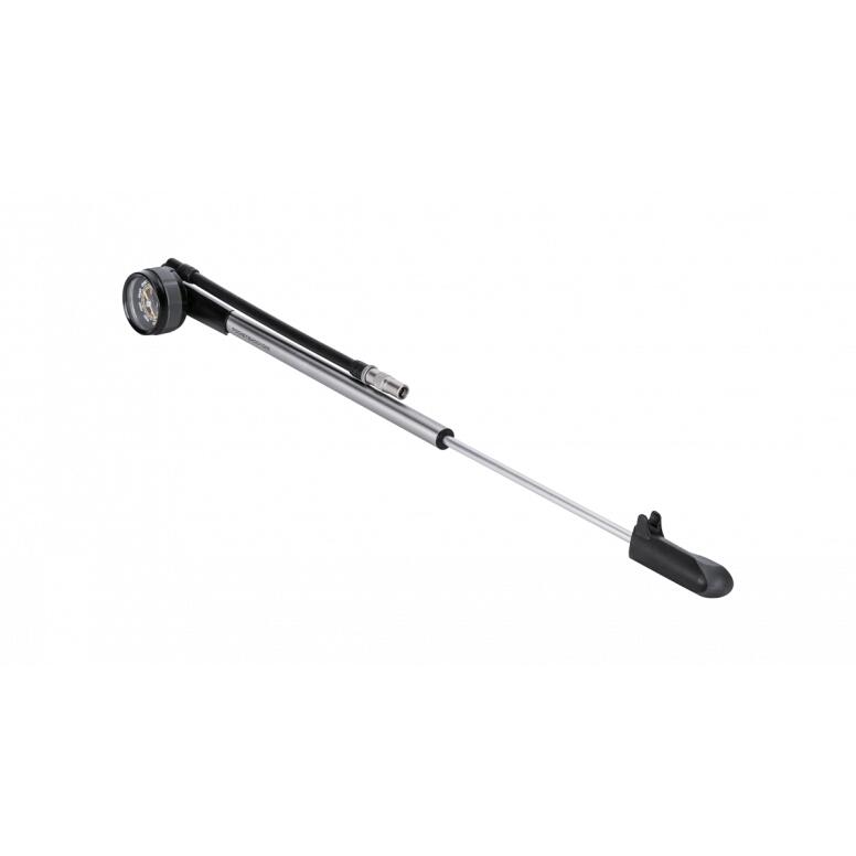 Topeak PocketShock DXG XL Minipumpe für Federgabel 2/6