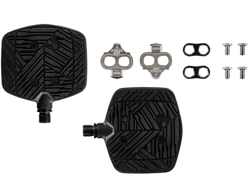Geo Trekking Grip - Pedales híbridos 3/5