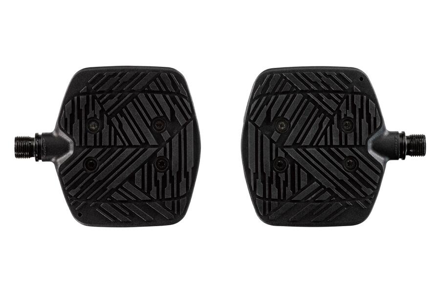 Geo Trekking Grip - Pedales híbridos 2/5