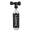 Lezyne Control Drive CO2 Pump Head - Negru