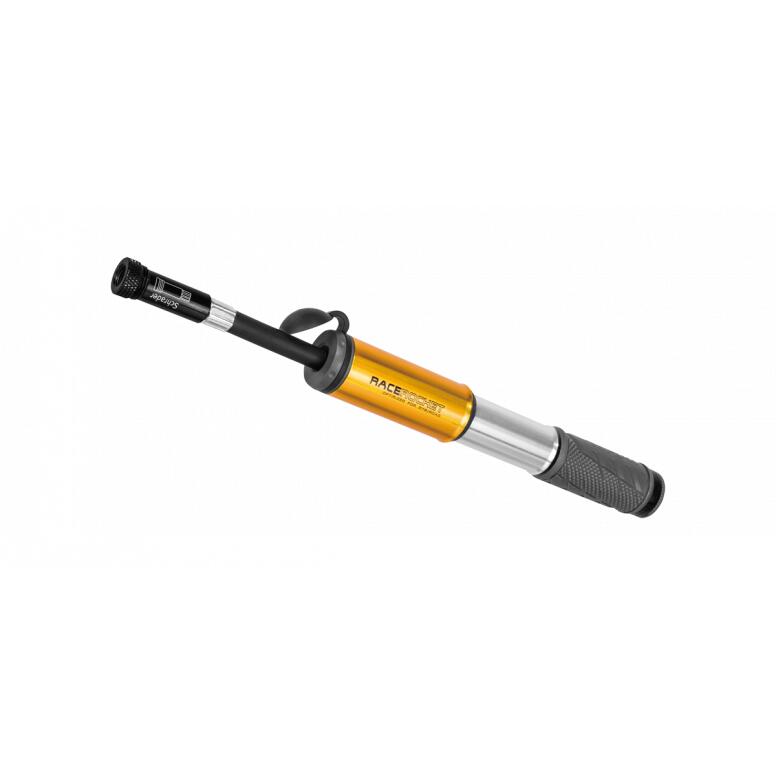 Pompa a mano Topeak To Race Rocket 2/5