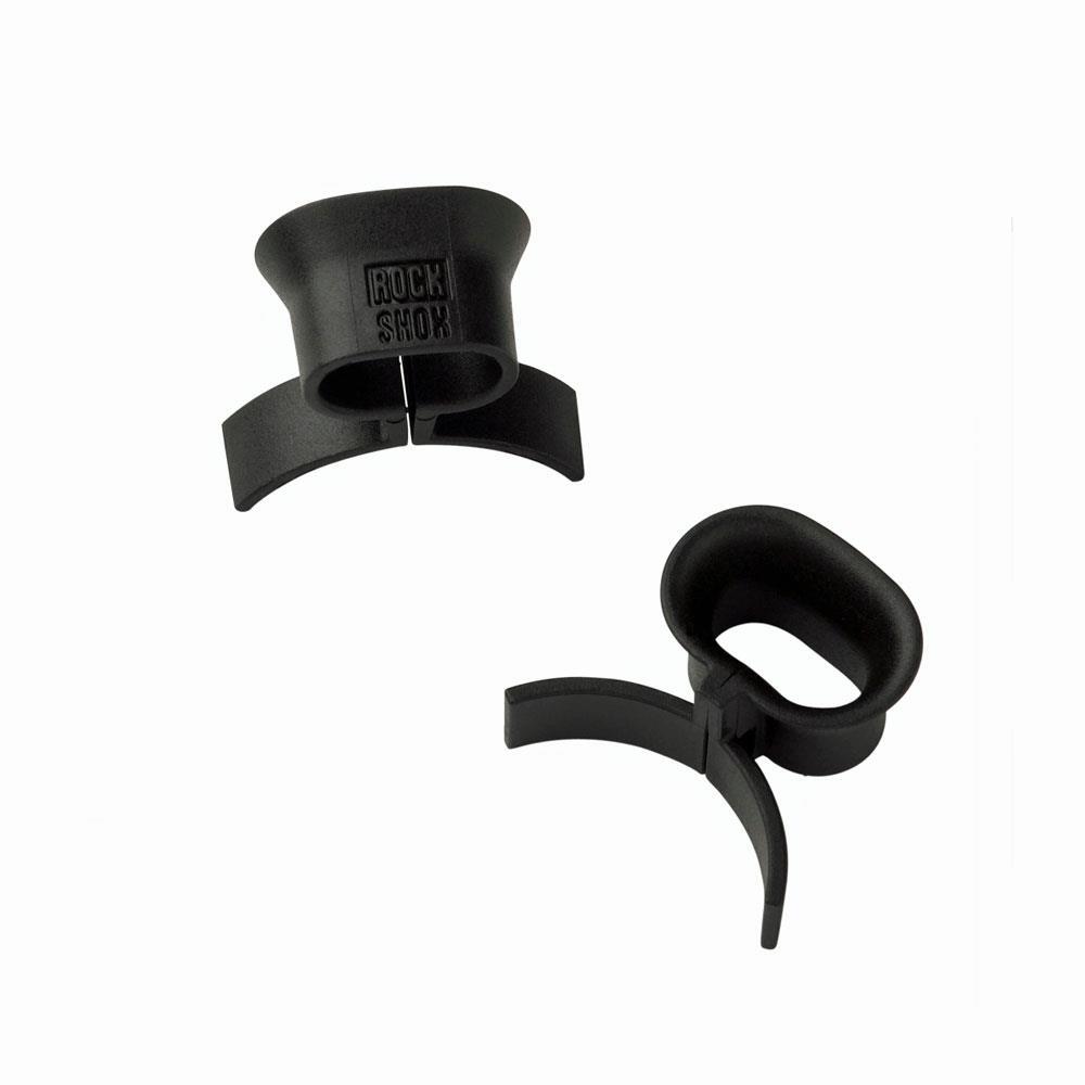RockShox Reverb Dropper Post External Cable/Hose Guide