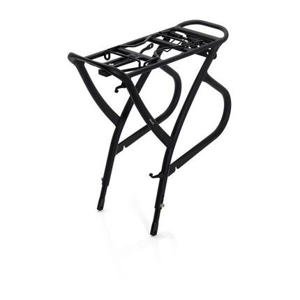 XLC Porte-bagages pour roue arrière 26" - 28", RP-R01