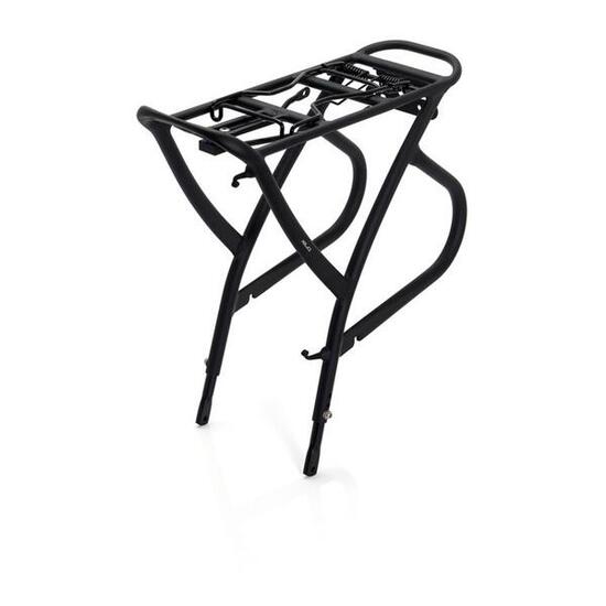 XLC Porte-bagages pour roue arrière 26" - 28", RP-R01