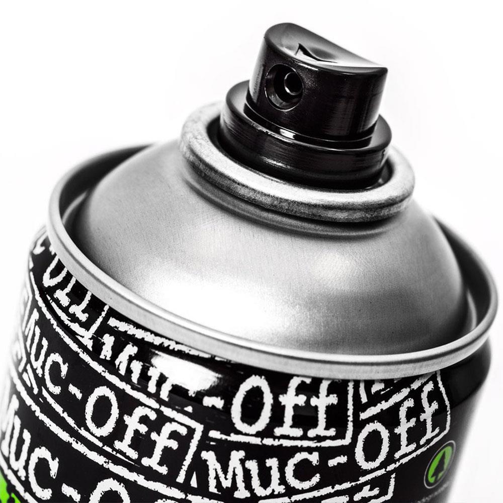 MUC-OFE Spray Degreaser Bio 400 ml 3/3