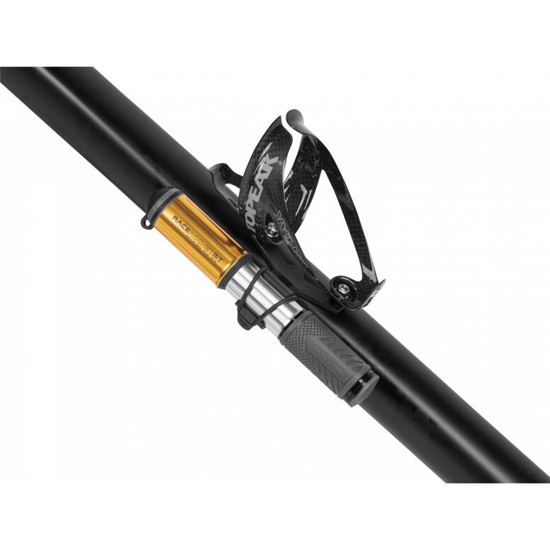 Handpumpe Topeak To Race Roc MT 3/3