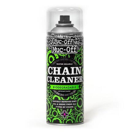 MUC-OFE-Sprühentfetter Bio 400 ml
